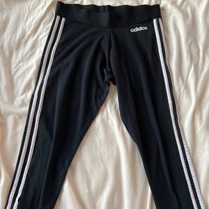 FINAL SALE adidas leggings